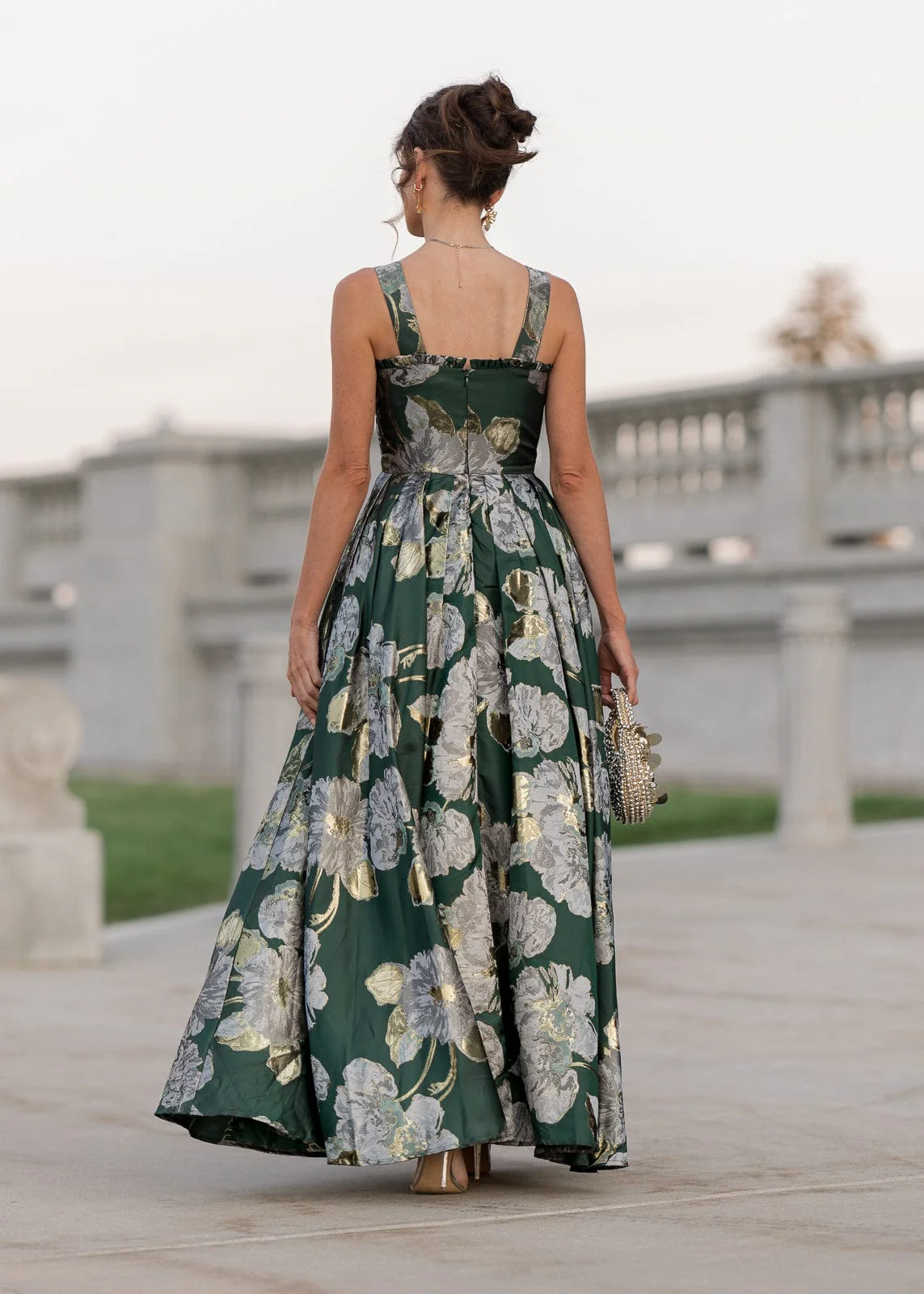 Selene Dress - Image 8