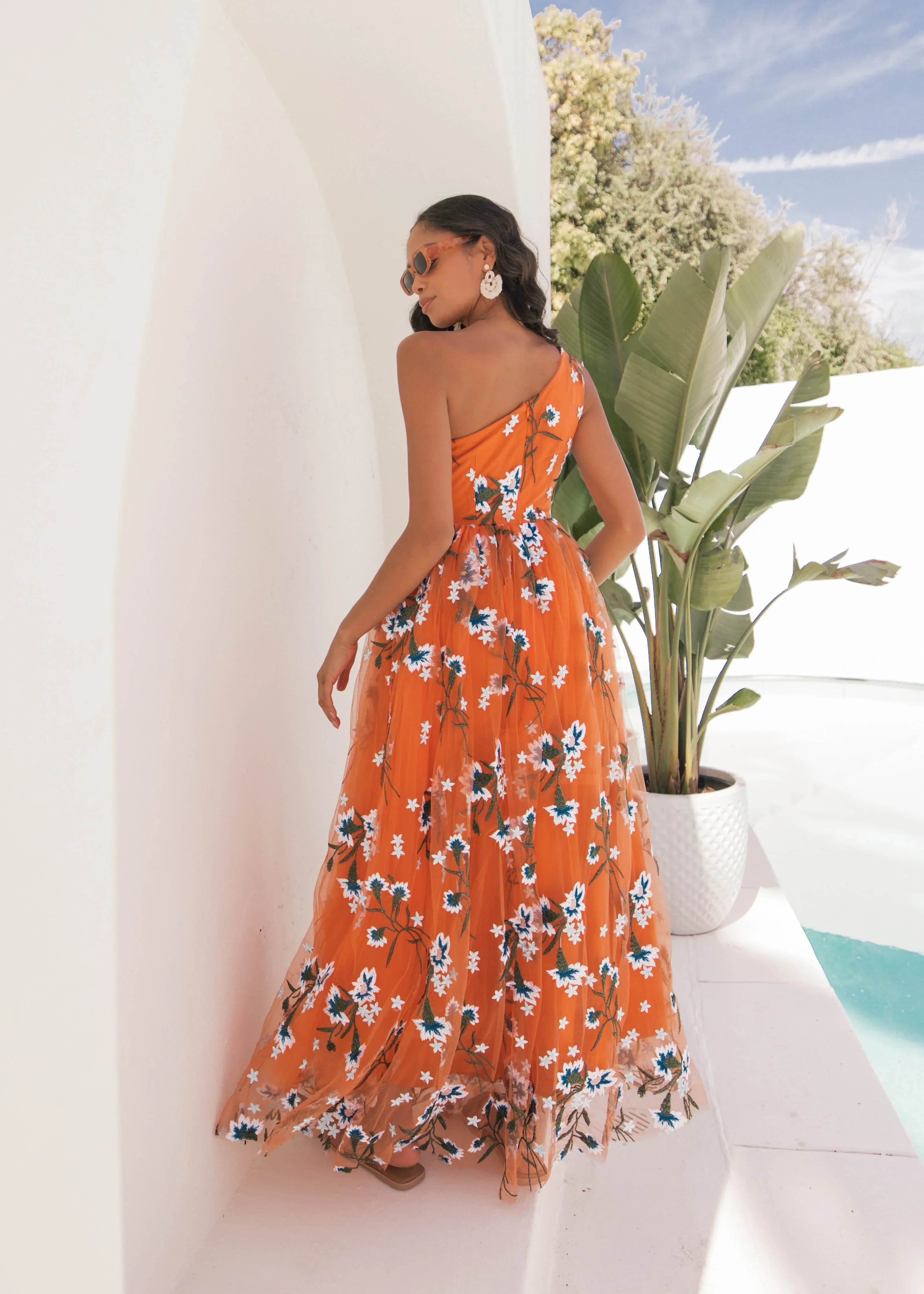 Serene Dress - Image 11