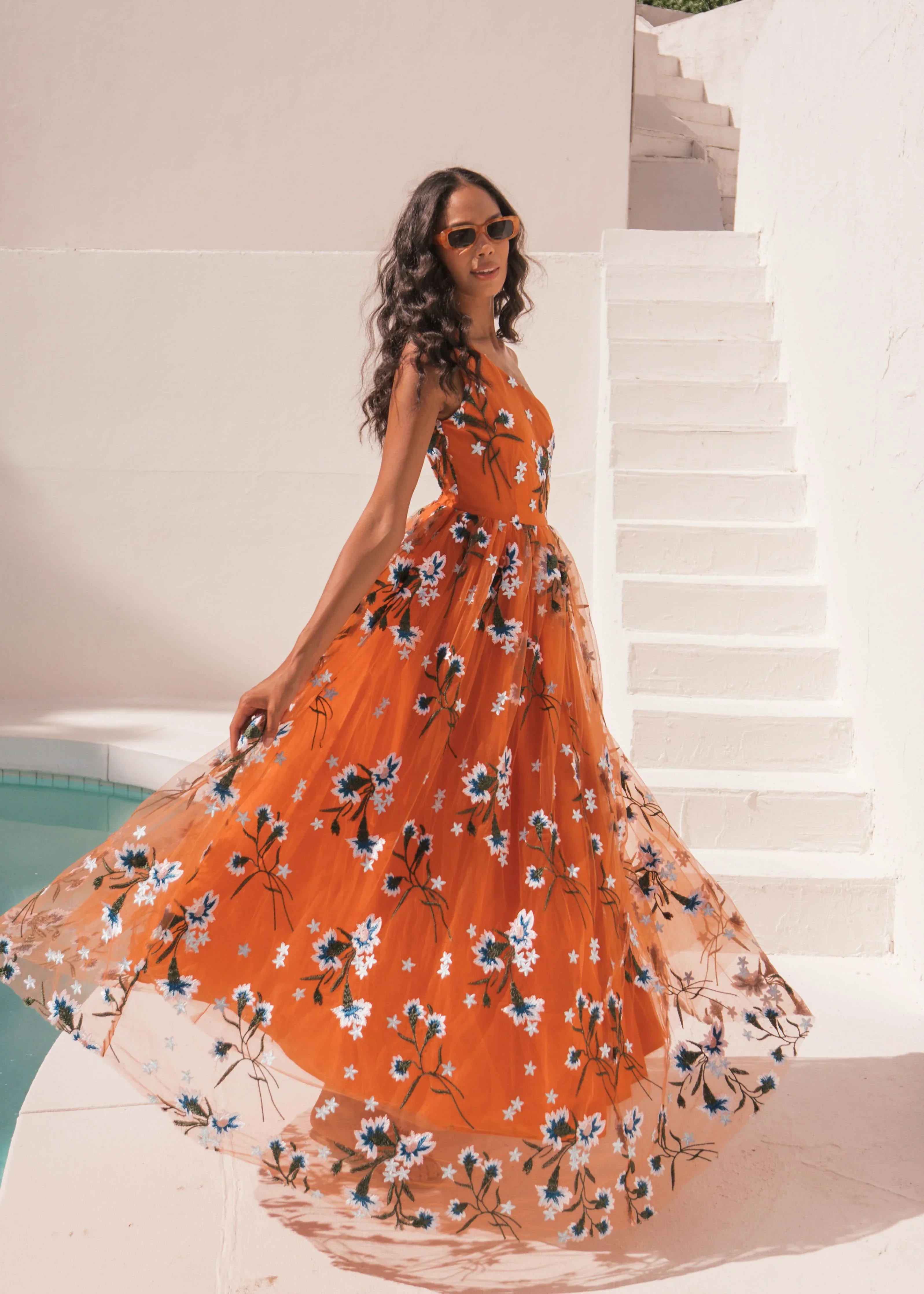 Serene Dress - Image 5