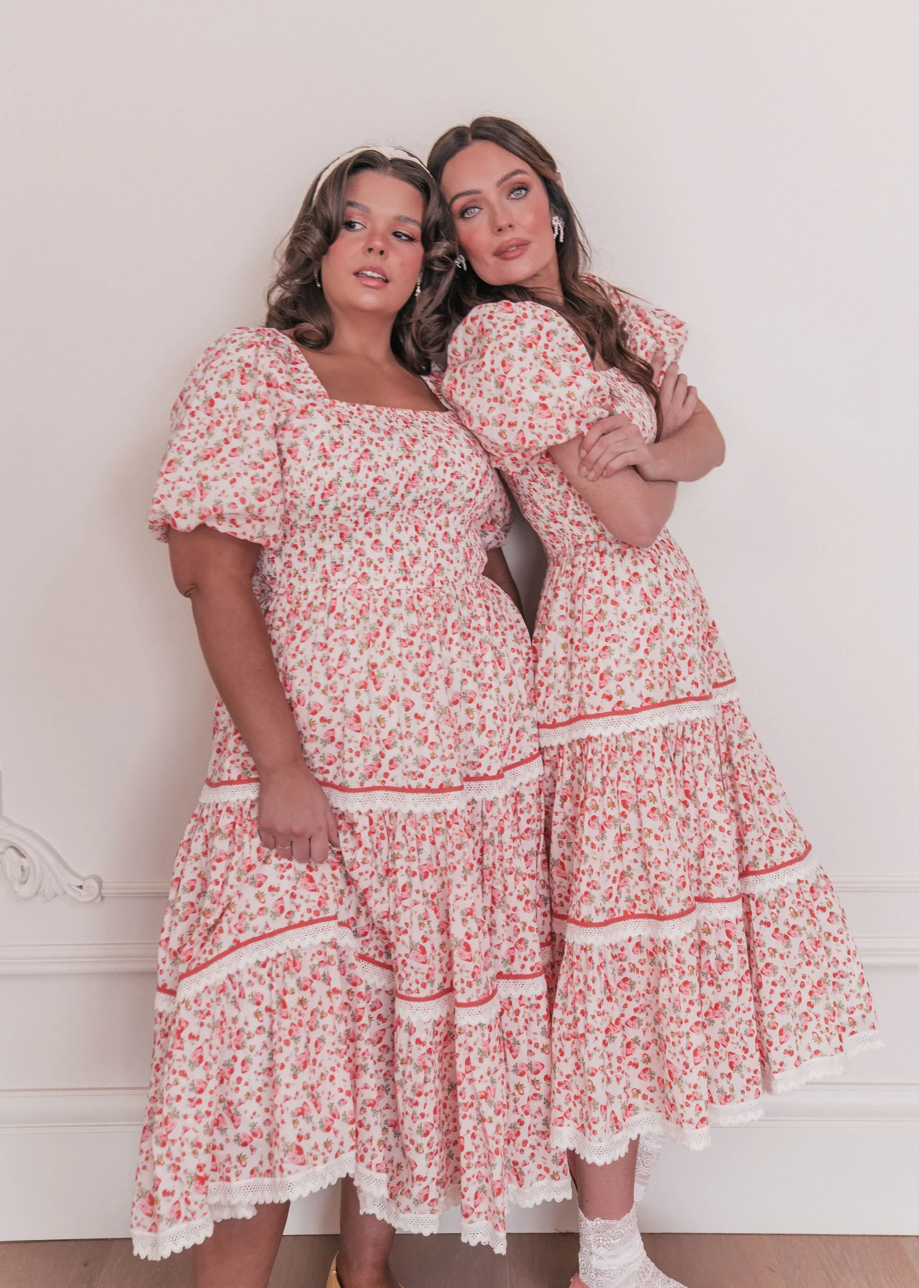 Strawberry Shortcake Dress - Image 10
