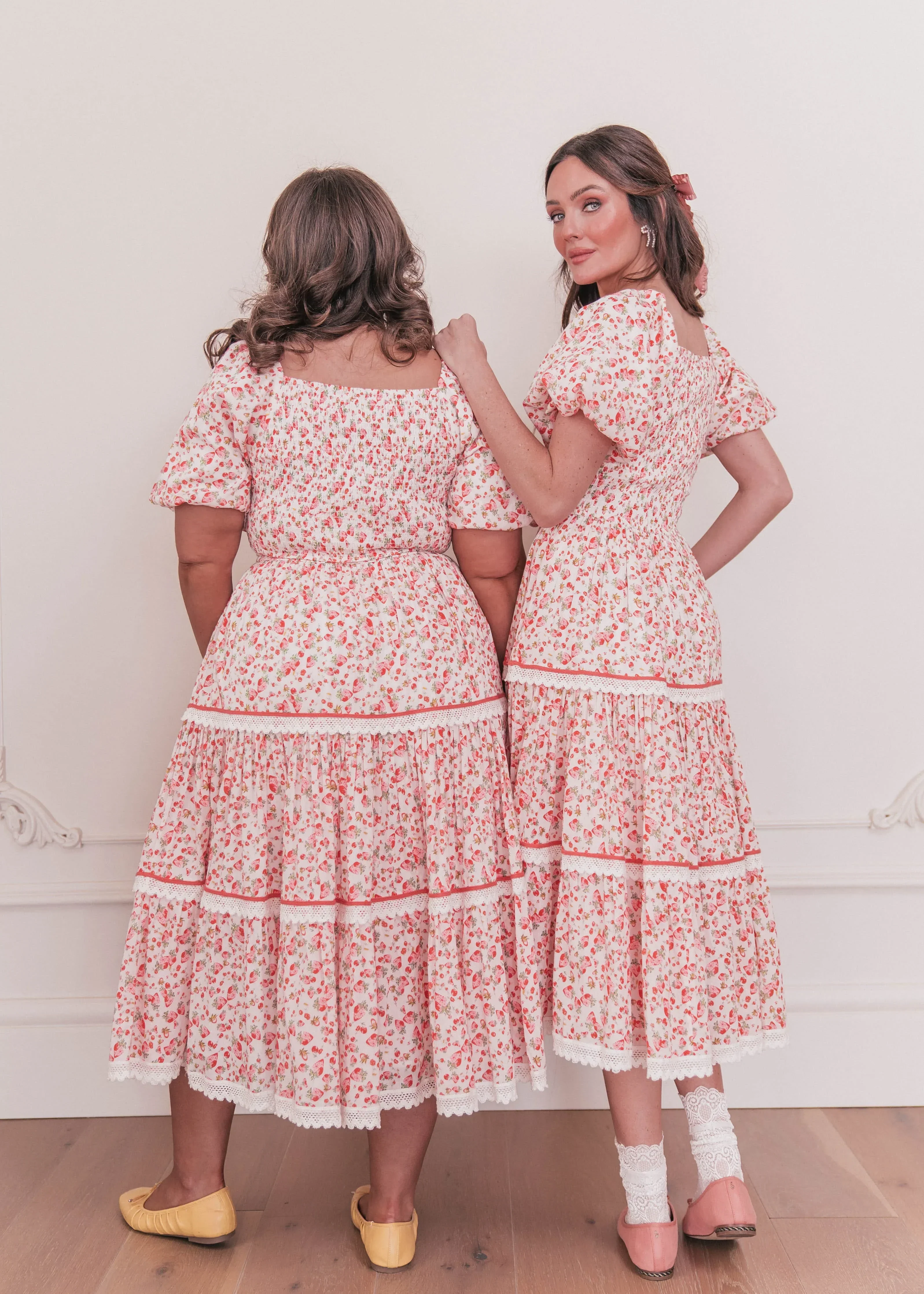 Strawberry Shortcake Dress - Image 11