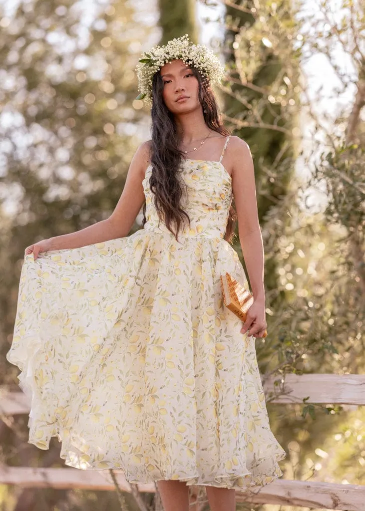 Sweet Bee Dress - Image 3