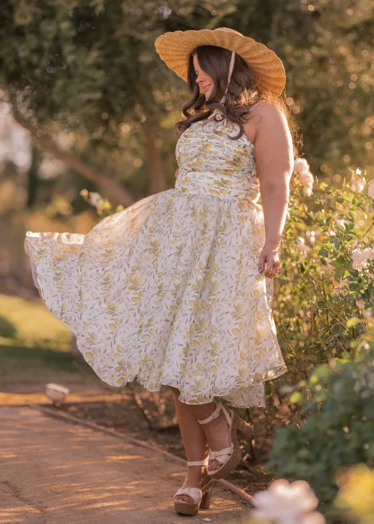 Sweet Bee Dress - Image 4