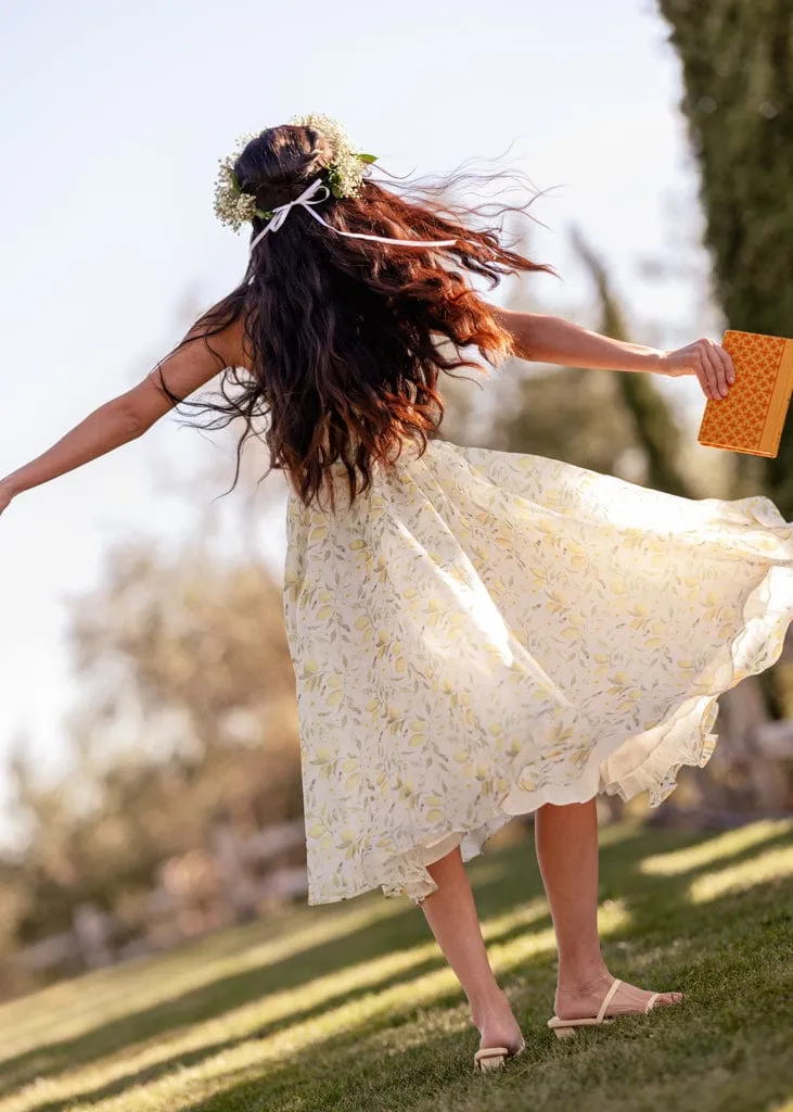 Sweet Bee Dress - Image 5