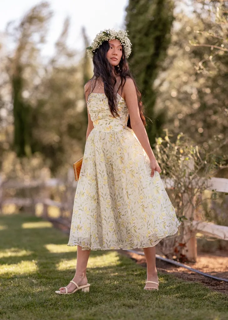 Sweet Bee Dress - Image 7