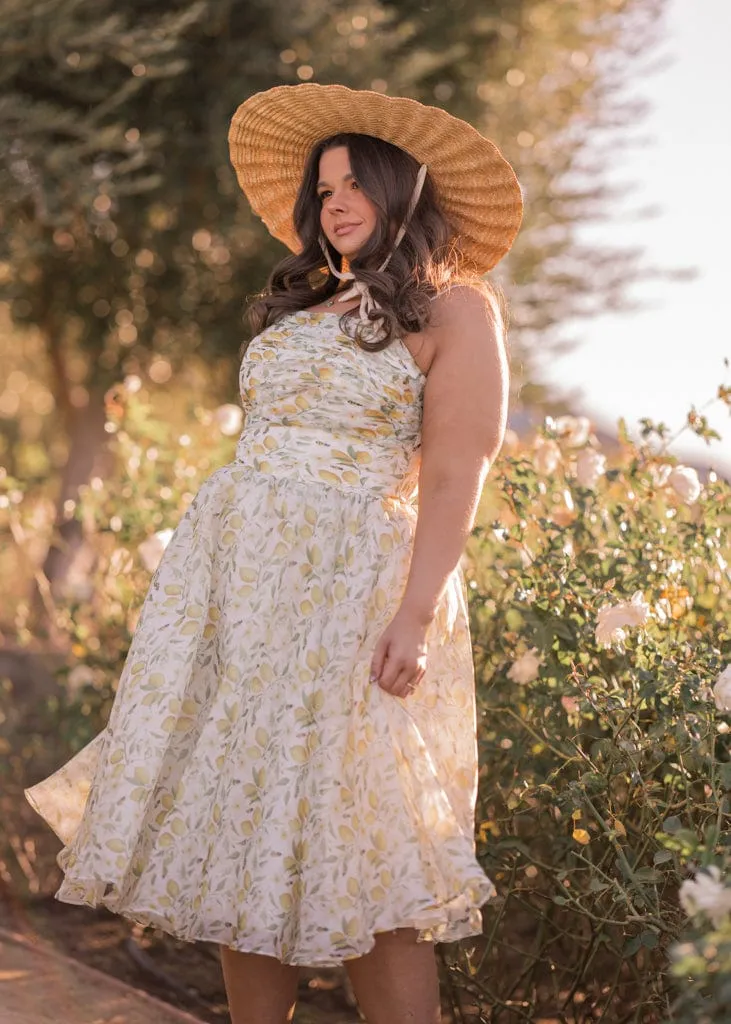 Sweet Bee Dress - Image 8