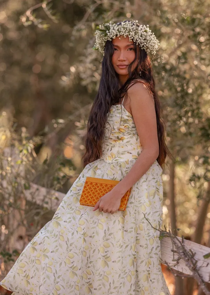 Sweet Bee Dress - Image 9