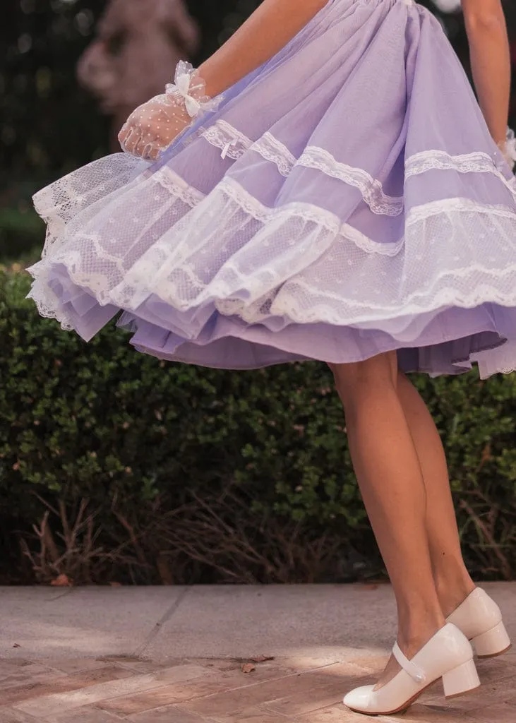 Teacup Dress - Image 10