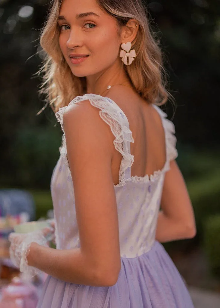 Teacup Dress - Image 11
