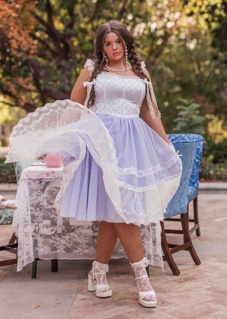 Teacup Dress - Image 3