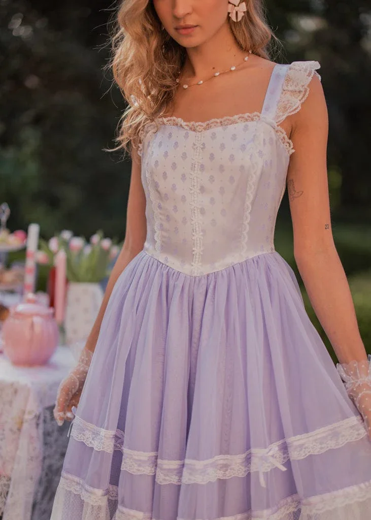 Teacup Dress - Image 4