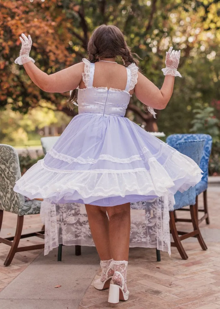 Teacup Dress - Image 5