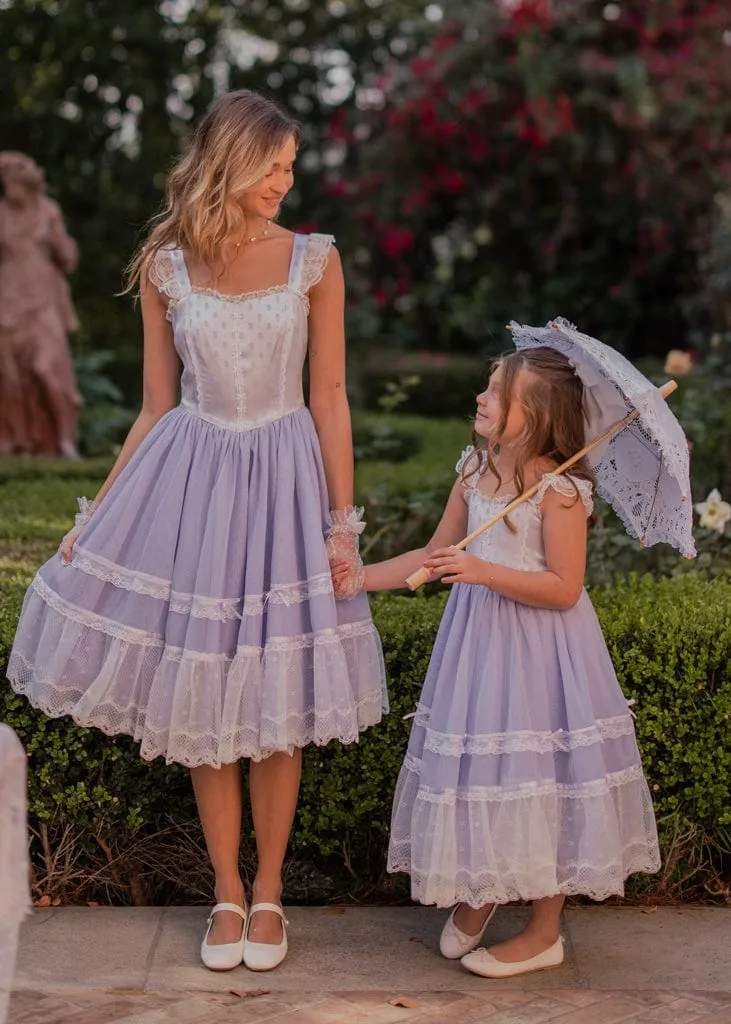 Teacup Dress - Image 6