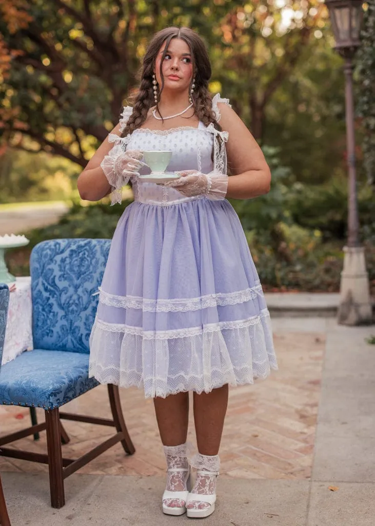 Teacup Dress - Image 7