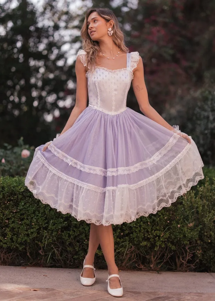 Teacup Dress - Image 8