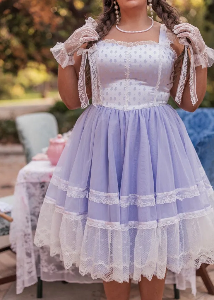 Teacup Dress - Image 9