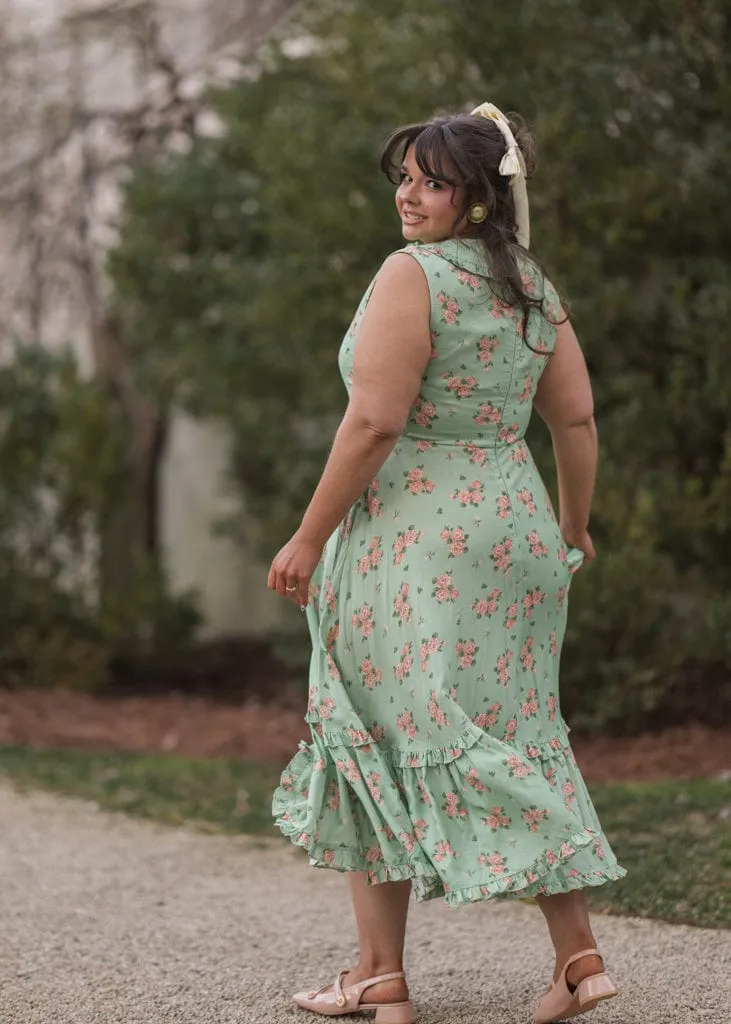 Thea Dress - Image 10