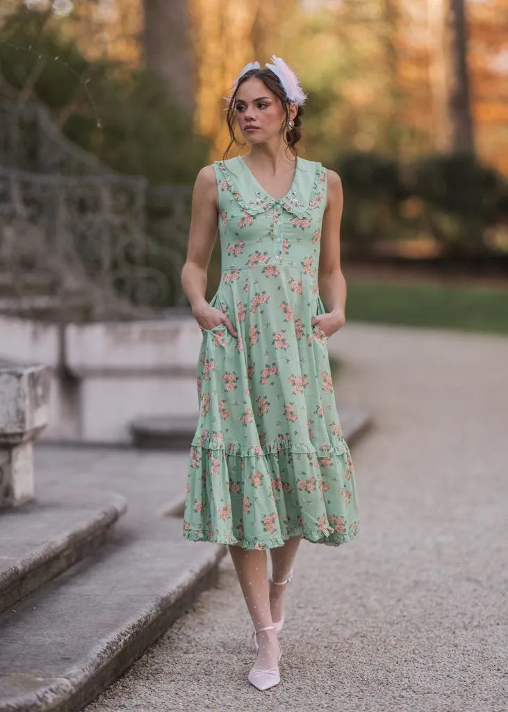 Thea Dress - Image 11