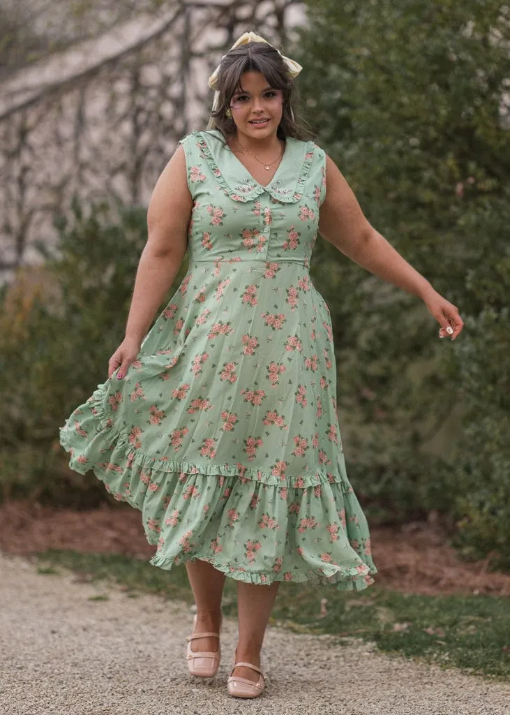 Thea Dress - Image 12