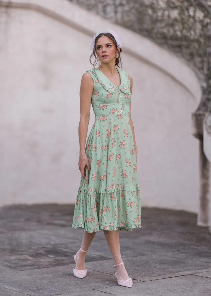 Thea Dress - Image 13
