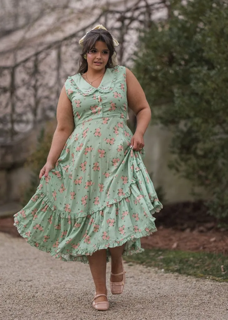 Thea Dress - Image 14