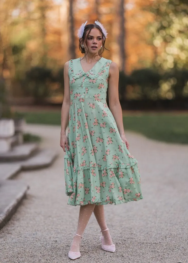 Thea Dress - Image 3