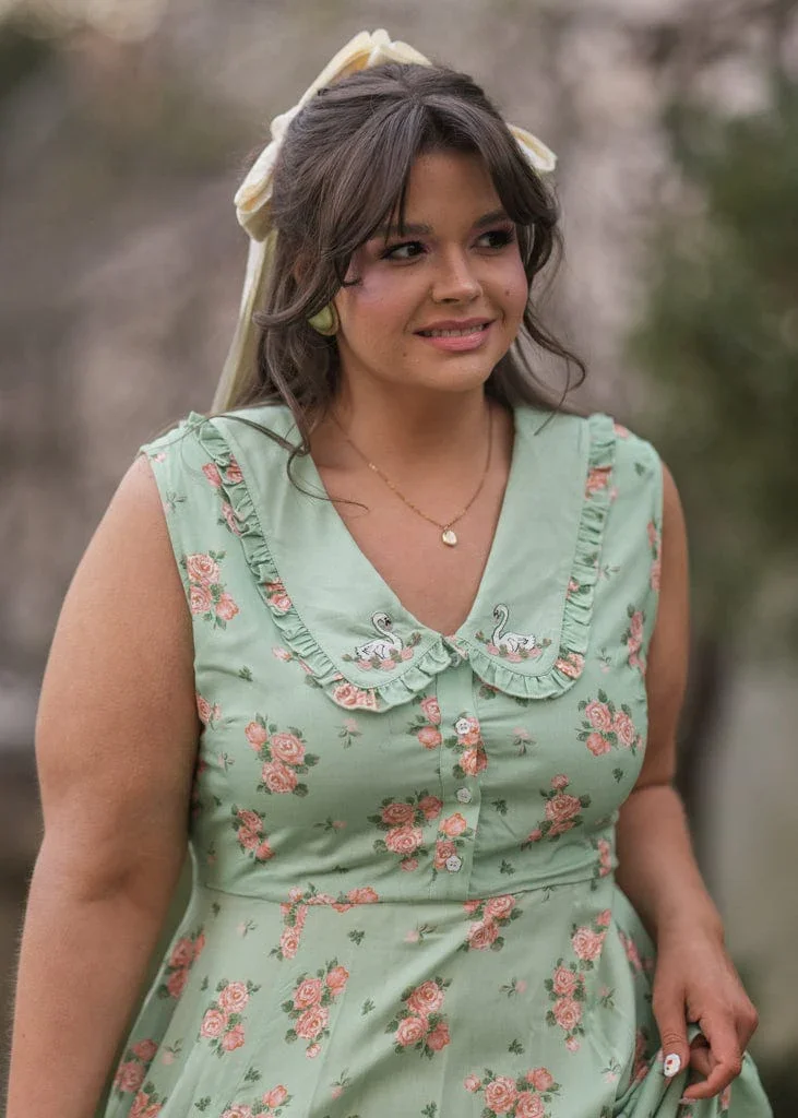Thea Dress - Image 4