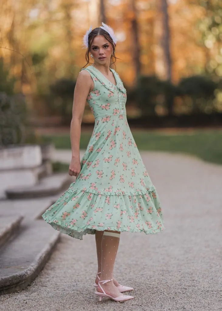 Thea Dress - Image 5