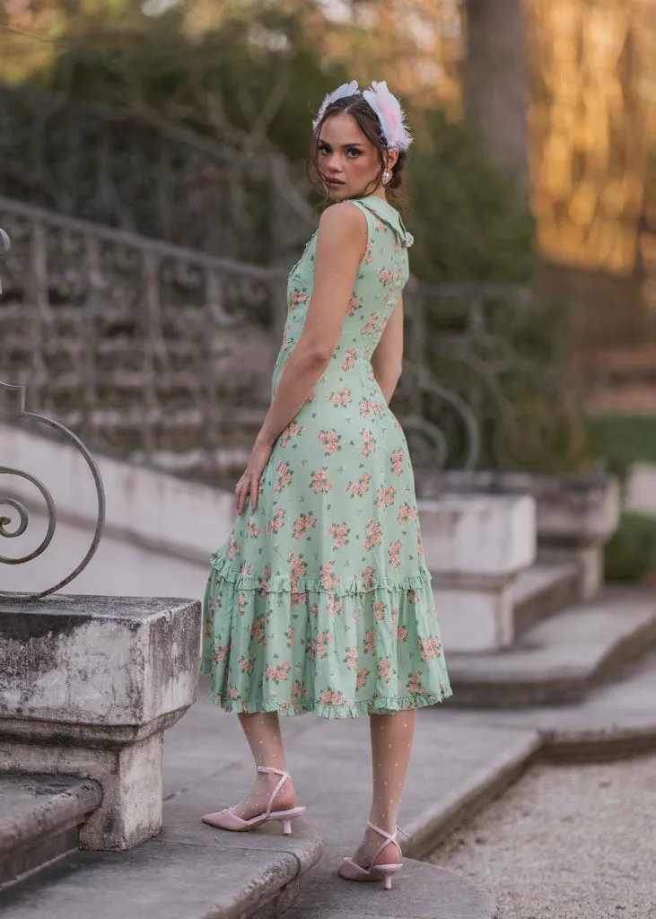 Thea Dress - Image 6