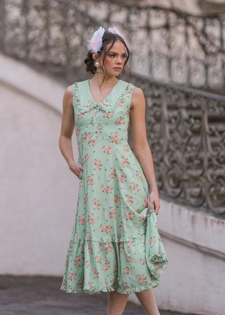 Thea Dress - Image 7
