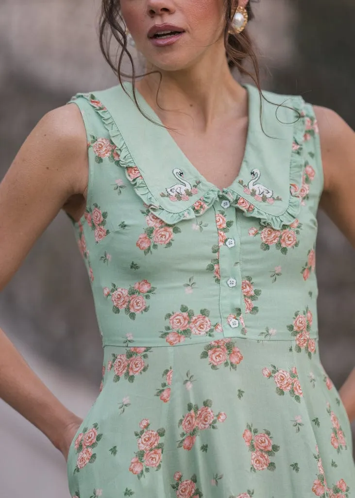 Thea Dress - Image 9