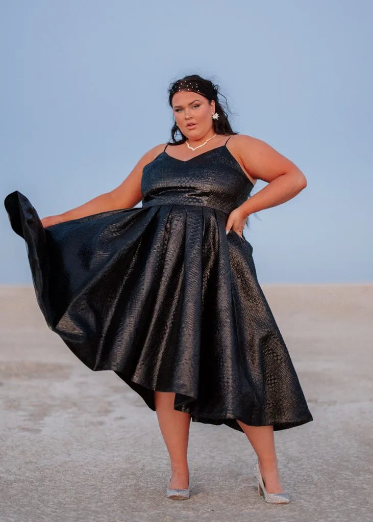 Twila Dress - Image 3