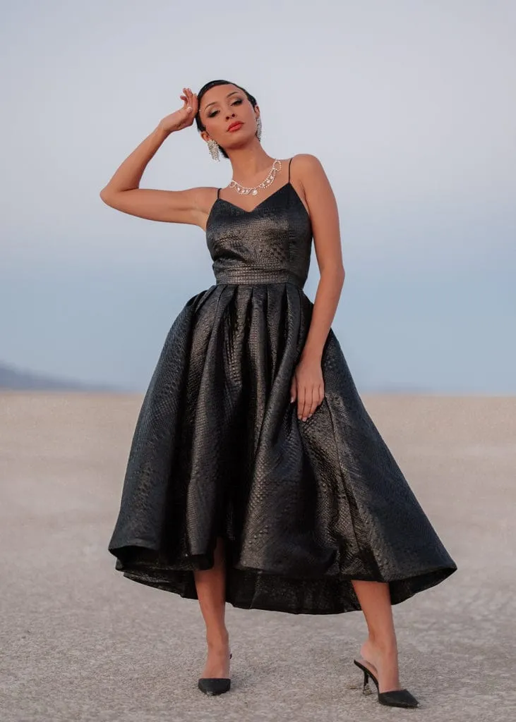 Twila Dress - Image 4