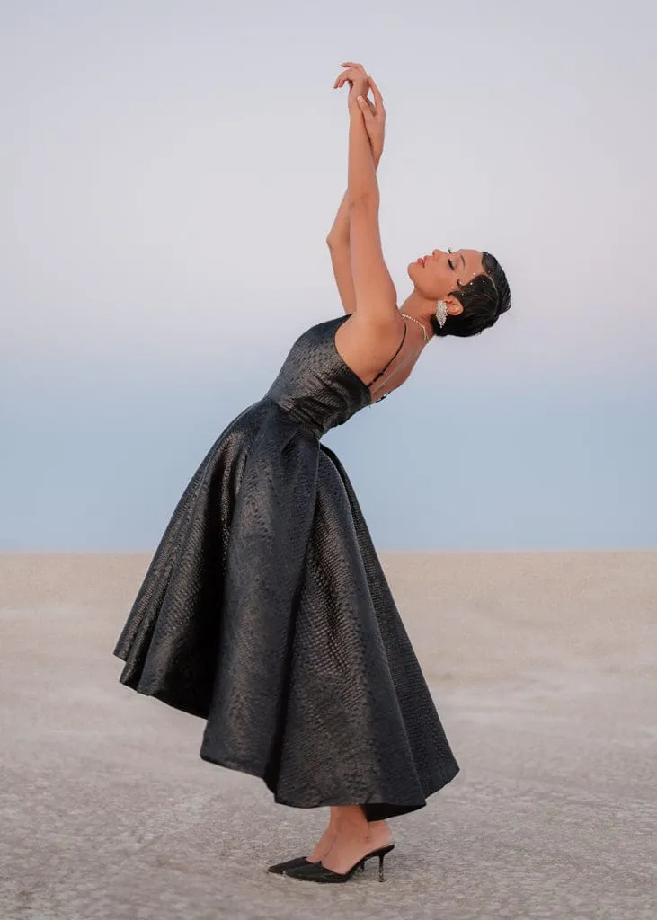Twila Dress - Image 5