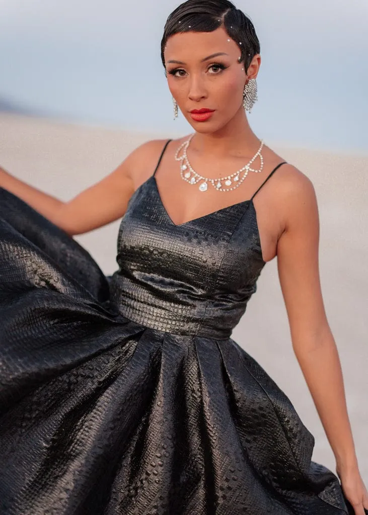 Twila Dress - Image 6