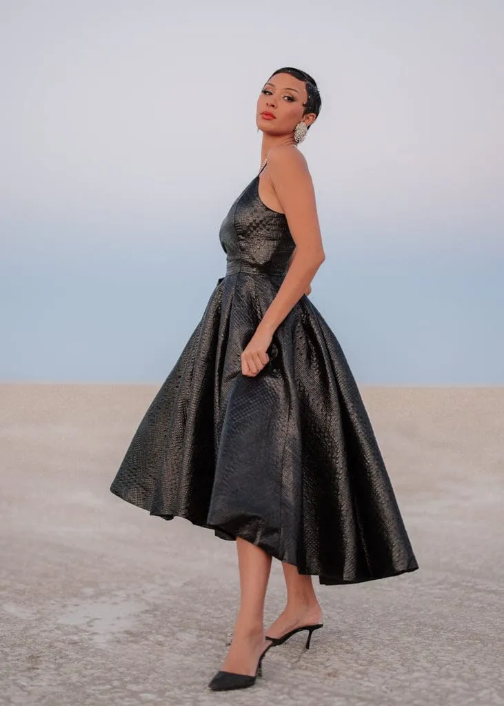 Twila Dress - Image 7