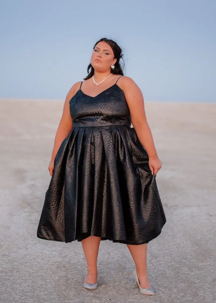 Twila Dress - Image 8