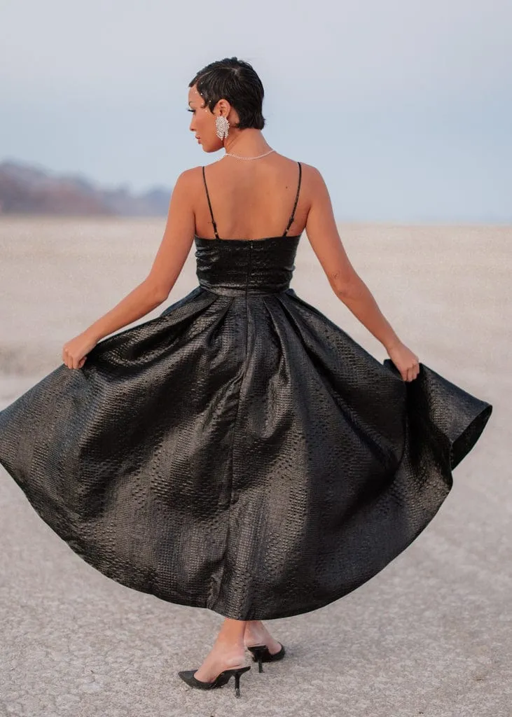 Twila Dress - Image 9