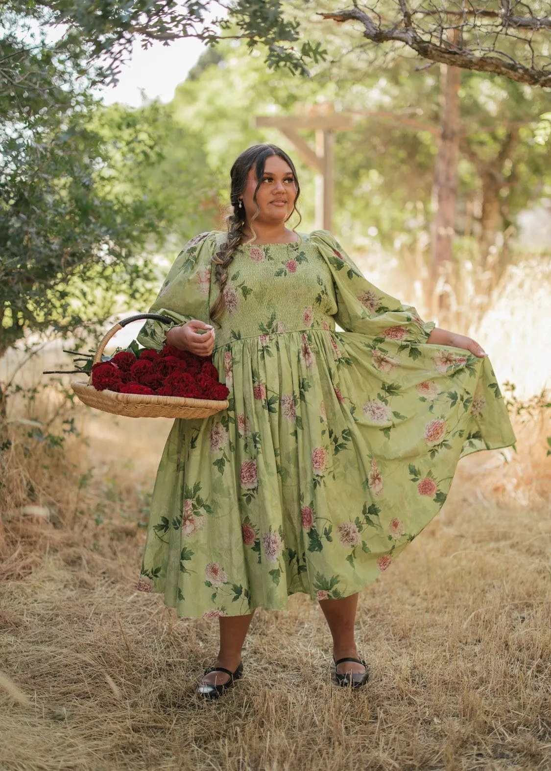 Wren Dress - Image 3