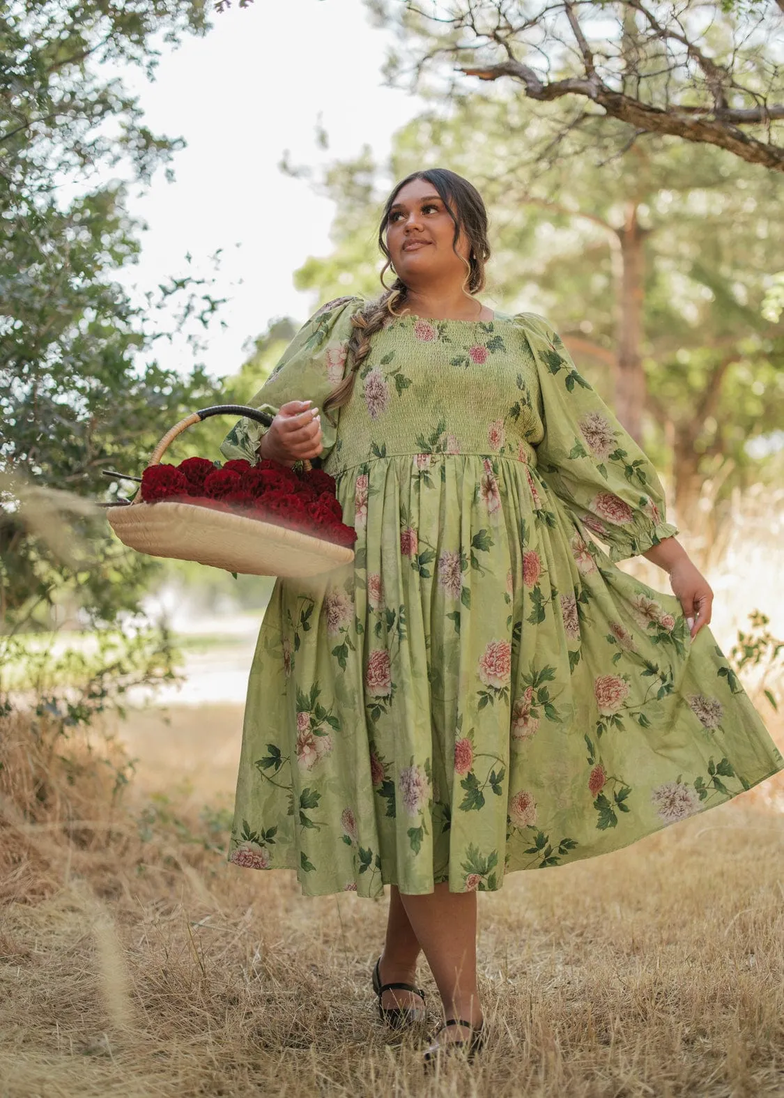 Wren Dress - Image 6