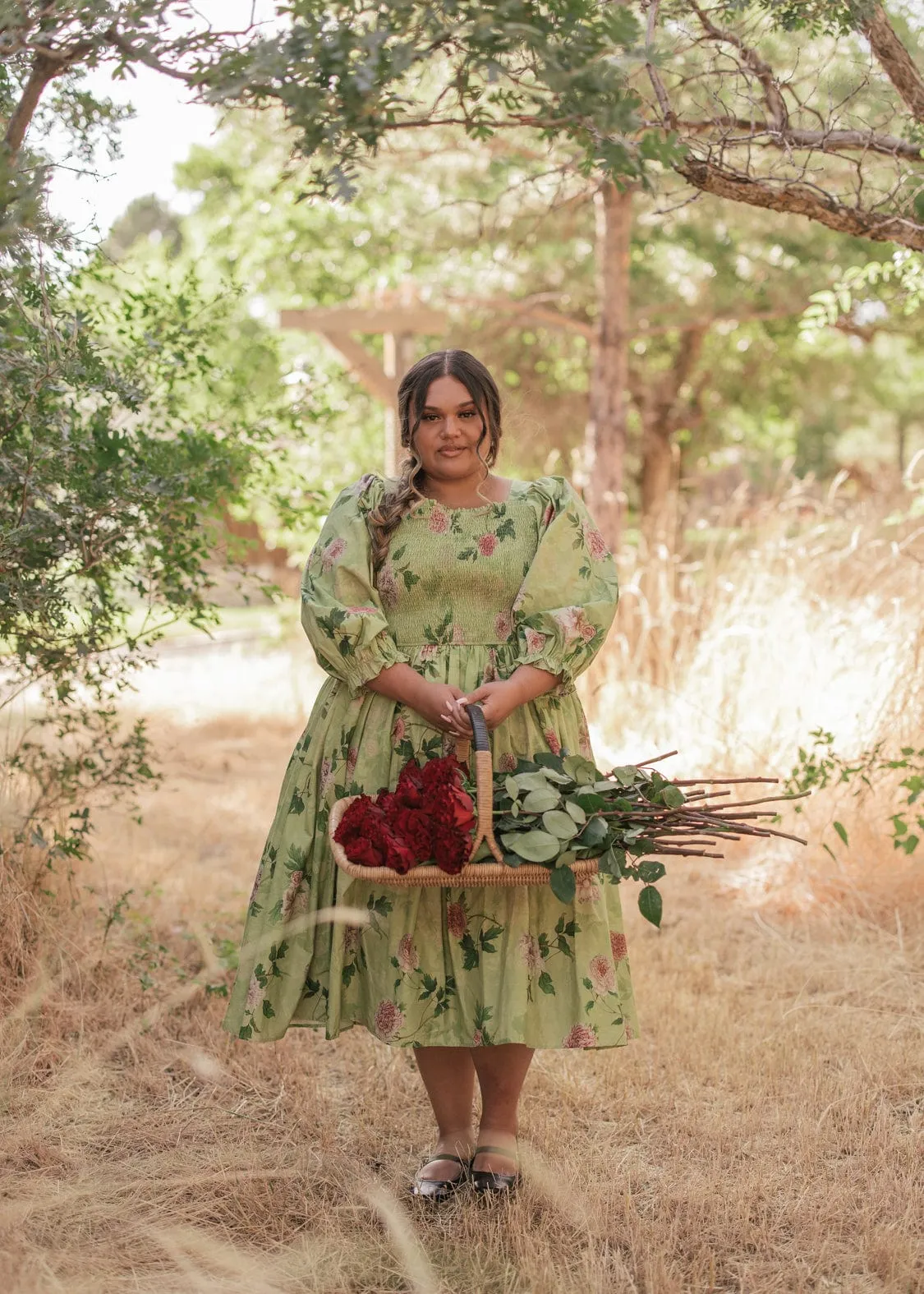 Wren Dress - Image 8