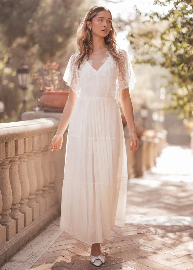 Zuri Dress - Image 10
