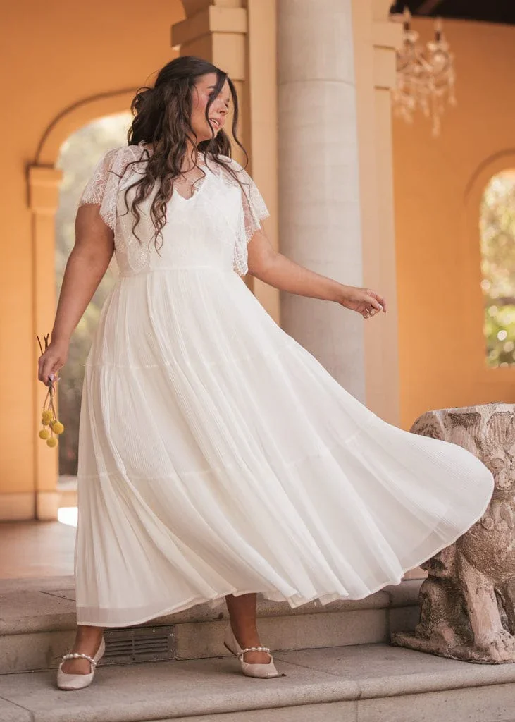 Zuri Dress - Image 11