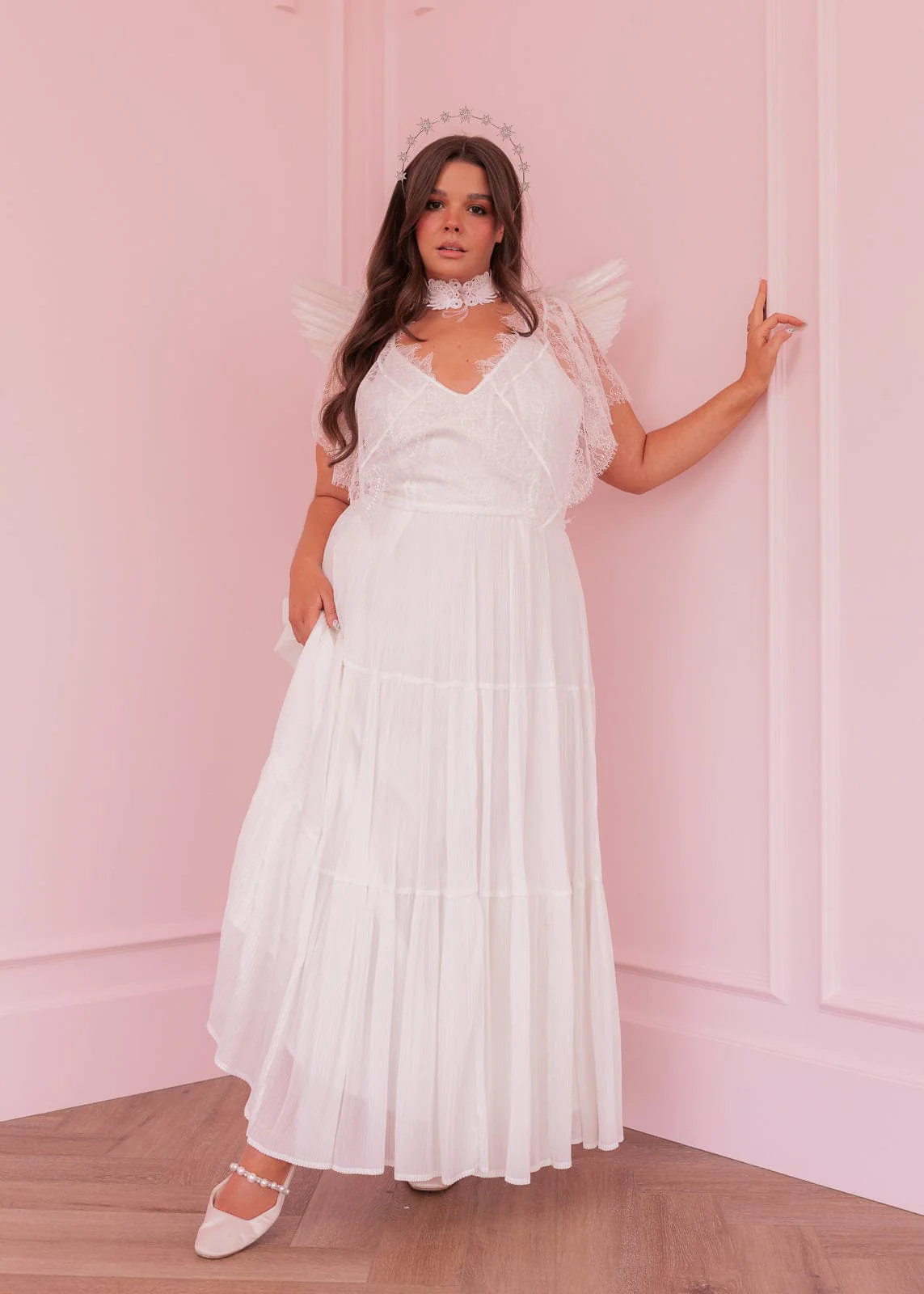 Zuri Dress - Image 3