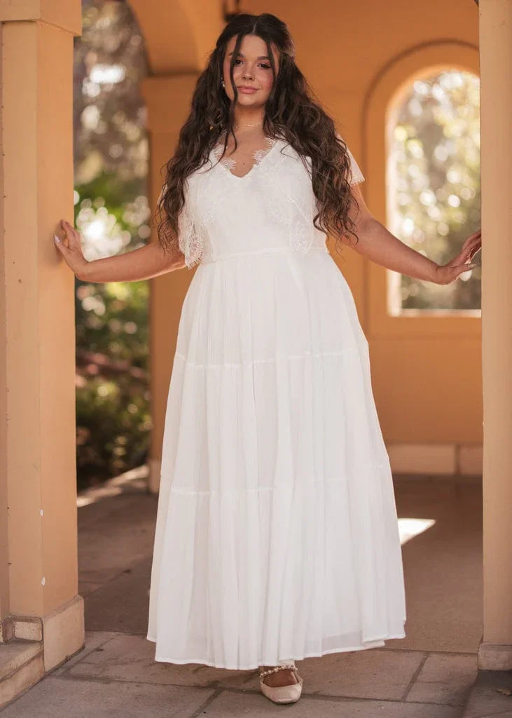 Zuri Dress - Image 4