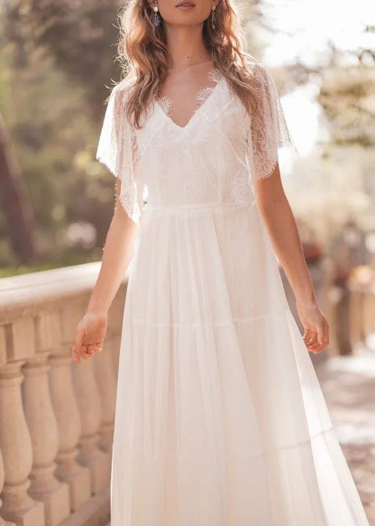 Zuri Dress - Image 6