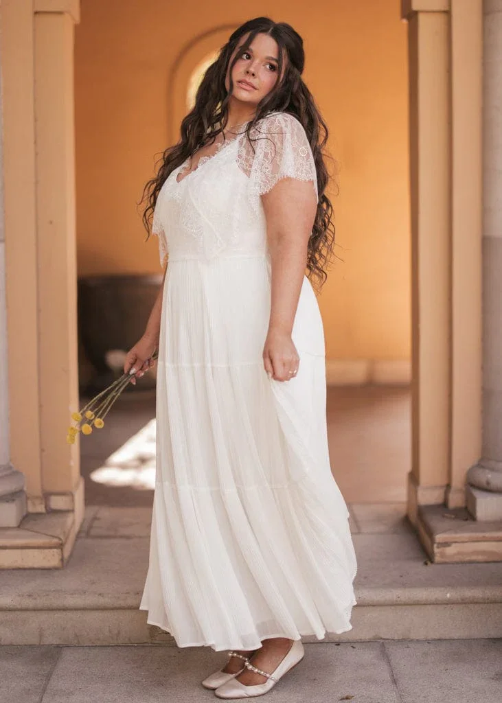 Zuri Dress - Image 7
