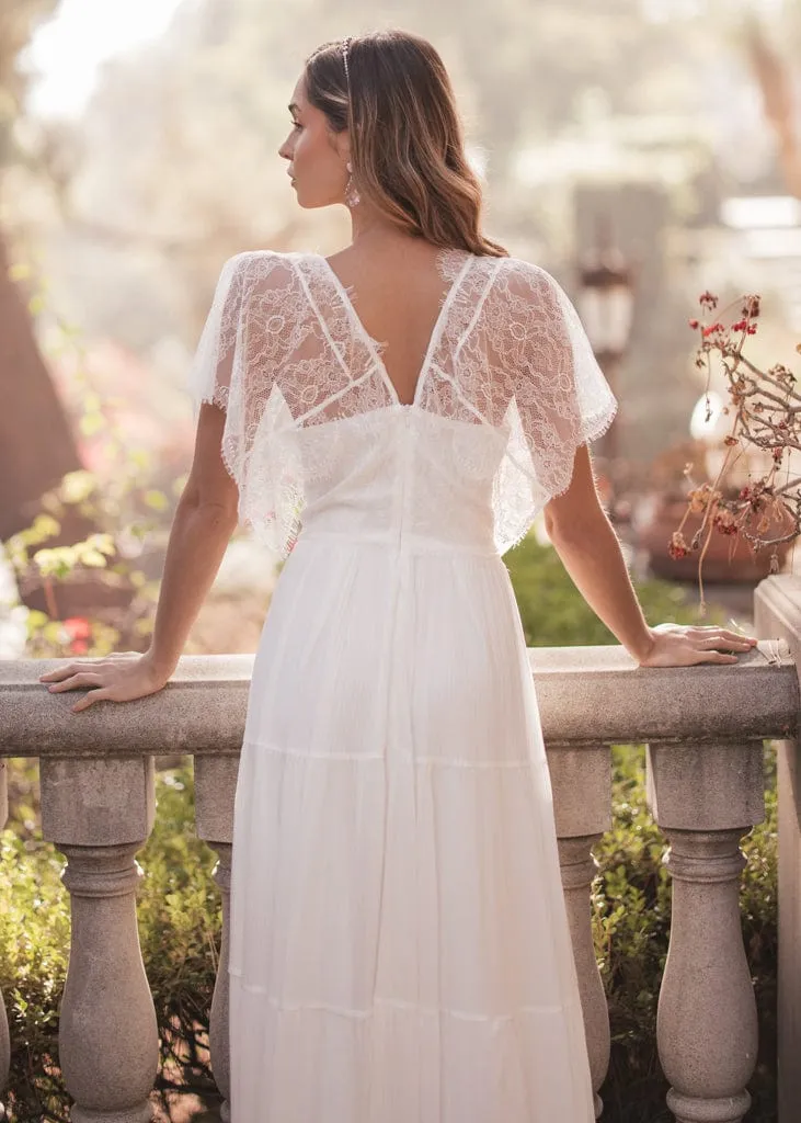 Zuri Dress - Image 8