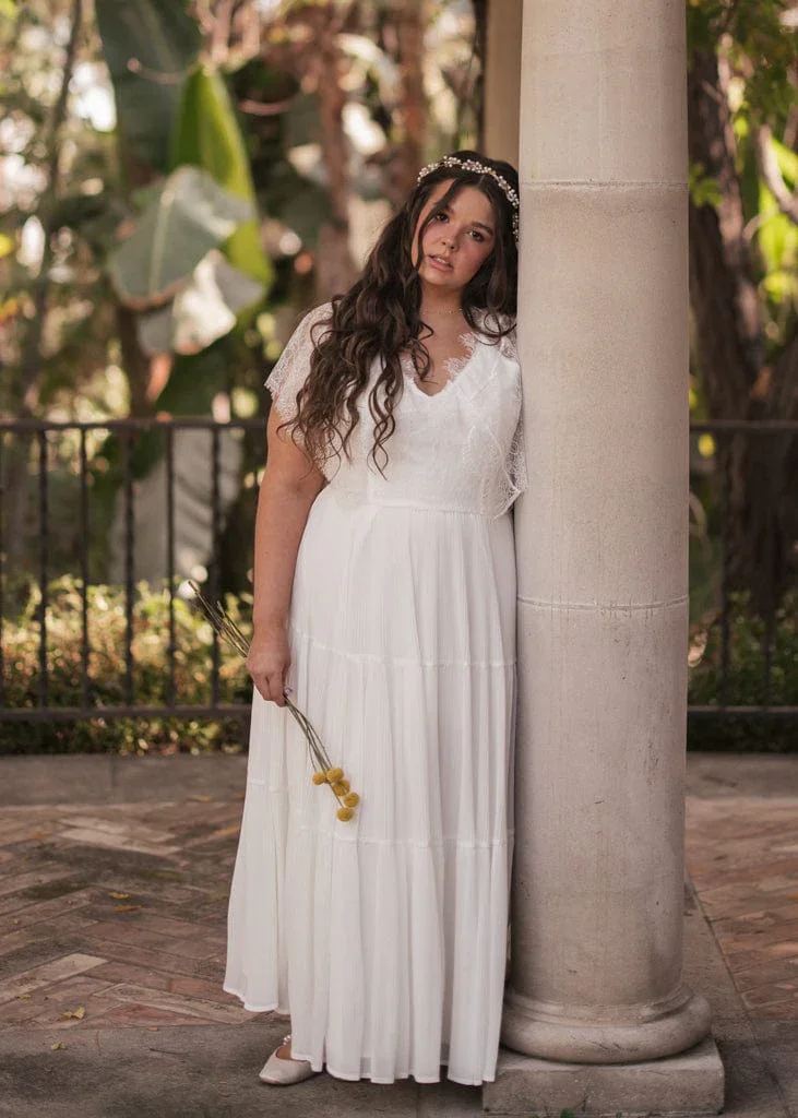 Zuri Dress - Image 9
