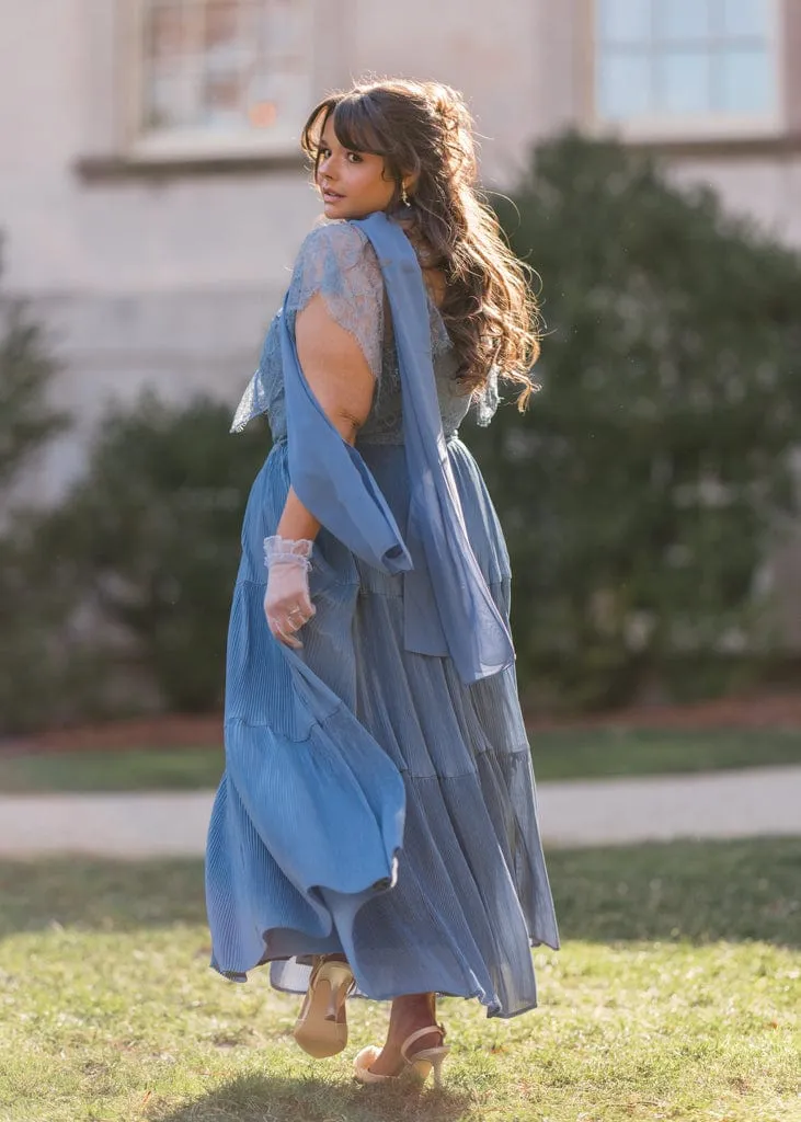 Zuri Dress - Image 11